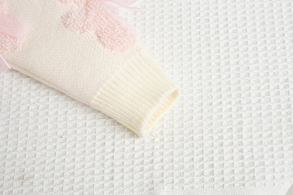 Angel Bows 2-Piece Set