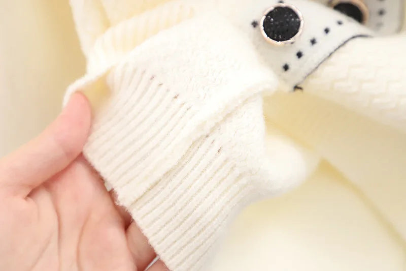 Tulle Charm 2-Piece Set