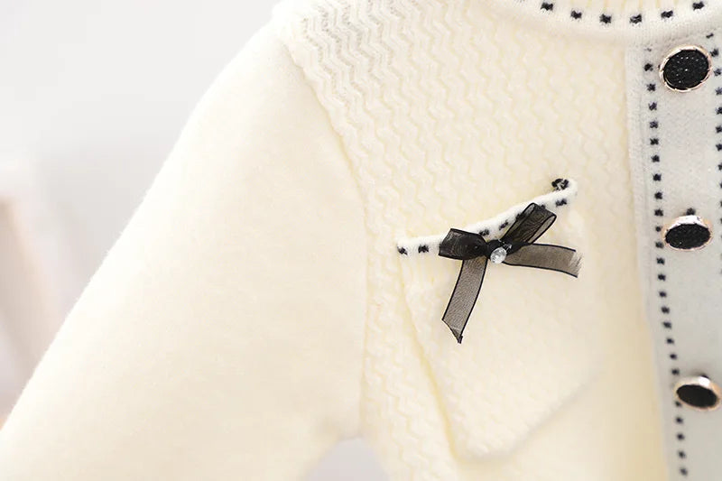 Tulle Charm 2-Piece Set