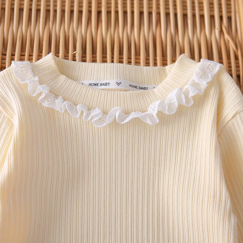 Denim Daydream 3-Piece Set