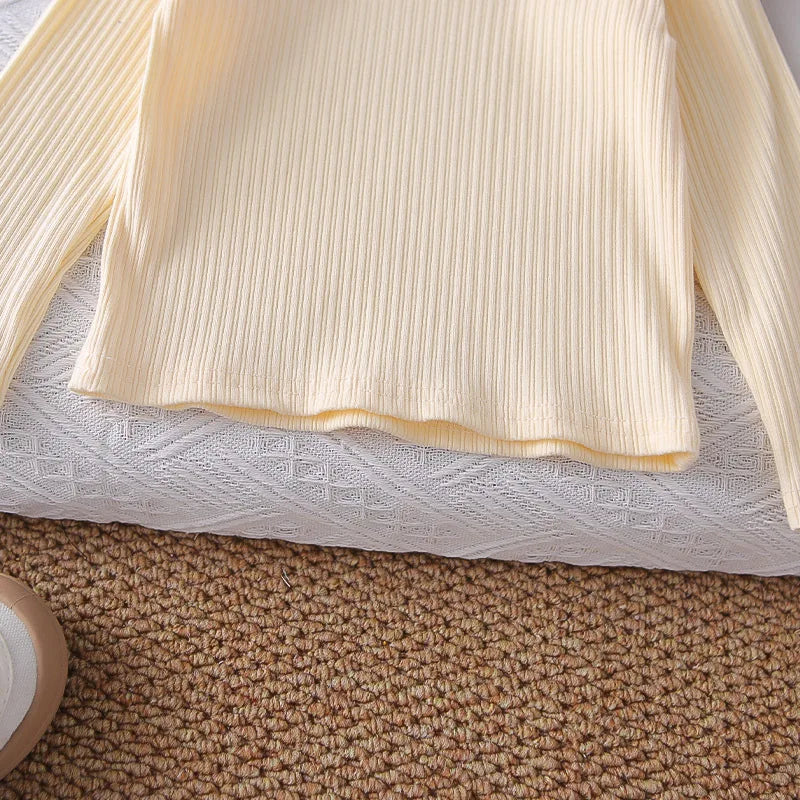 Denim Daydream 3-Piece Set