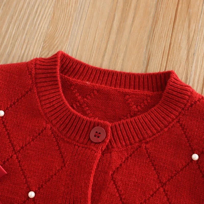 Charming Winter Sparkle Set – Cozy, Cute & Holiday