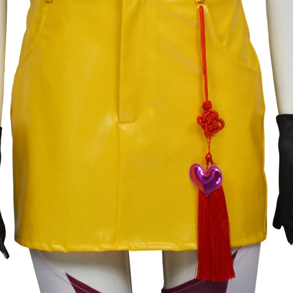 Neon Heart Diva K-Pop