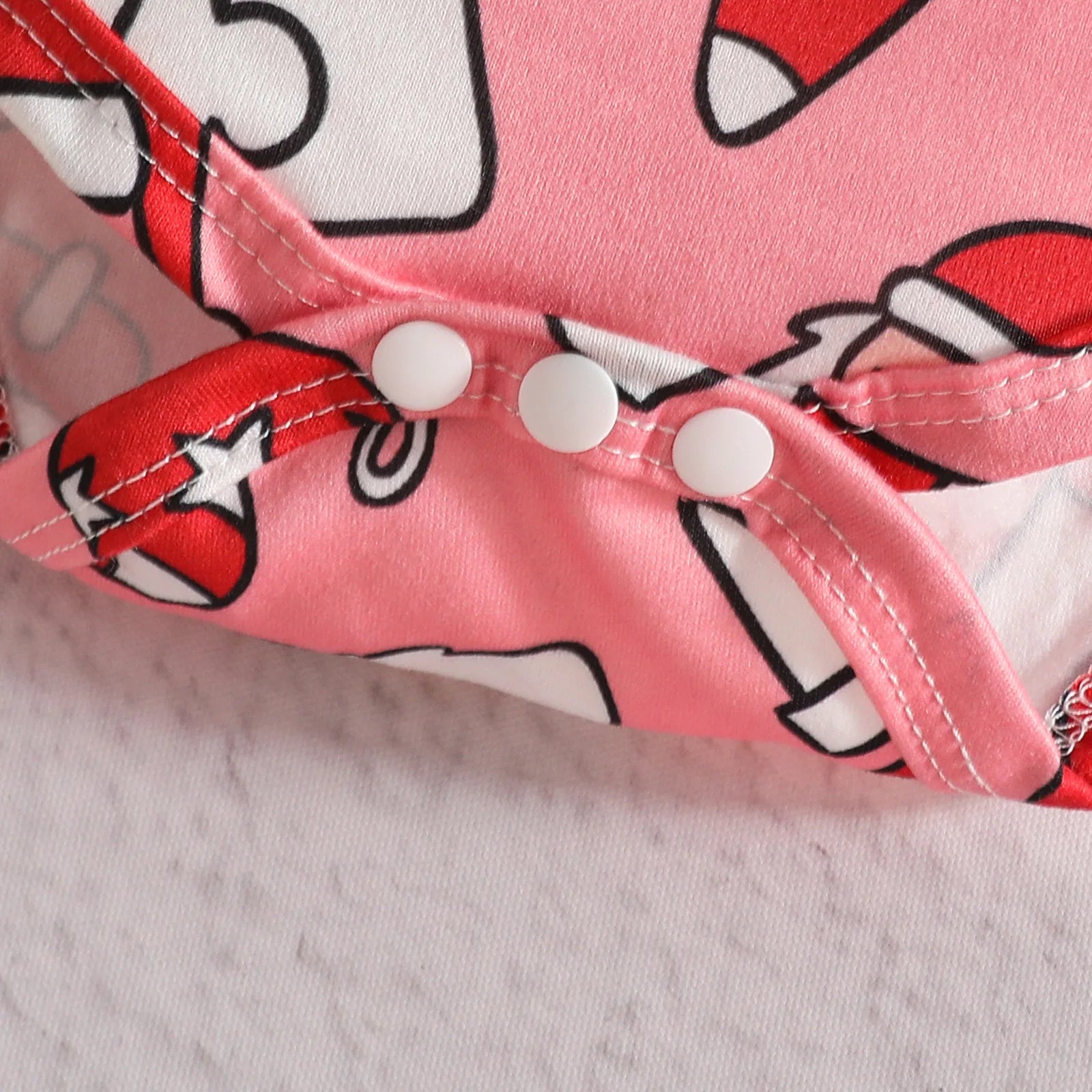 Jolly Snuggle Christmas Set