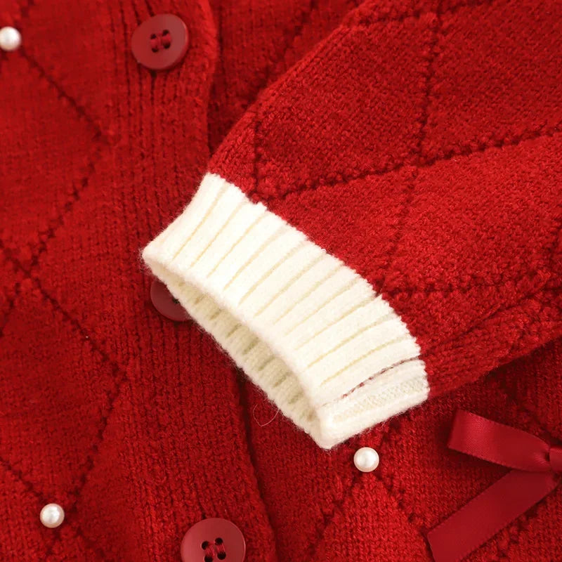 Charming Winter Sparkle Set – Cozy, Cute & Holiday