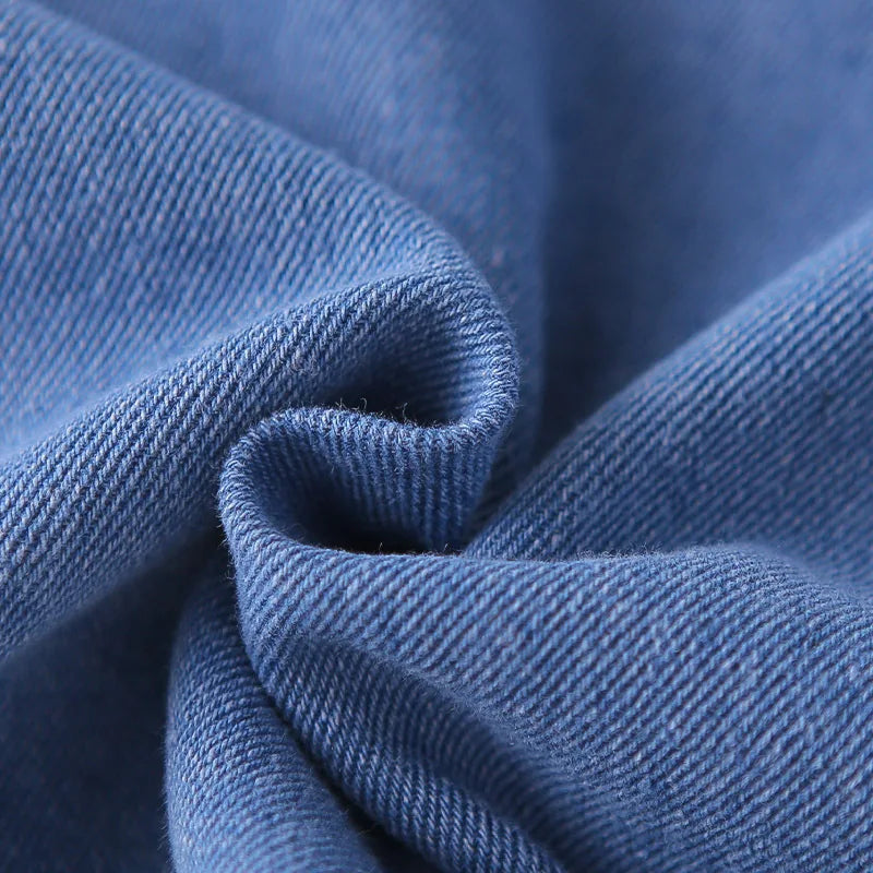 Denim Daydream 3-Piece Set