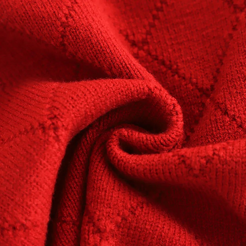 Charming Winter Sparkle Set – Cozy, Cute & Holiday