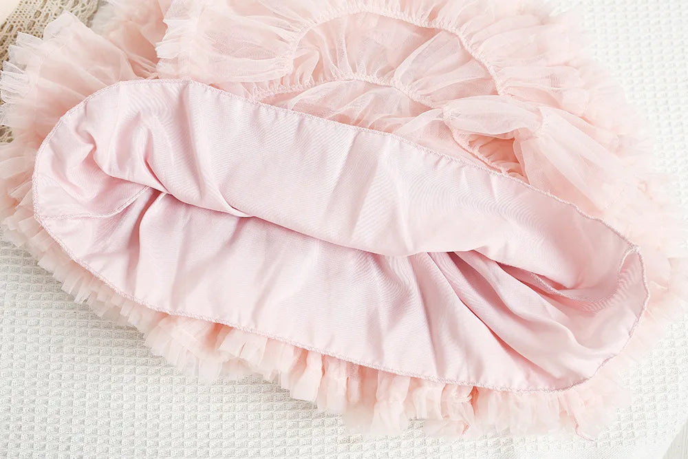 Angel Bows 2-Piece Set