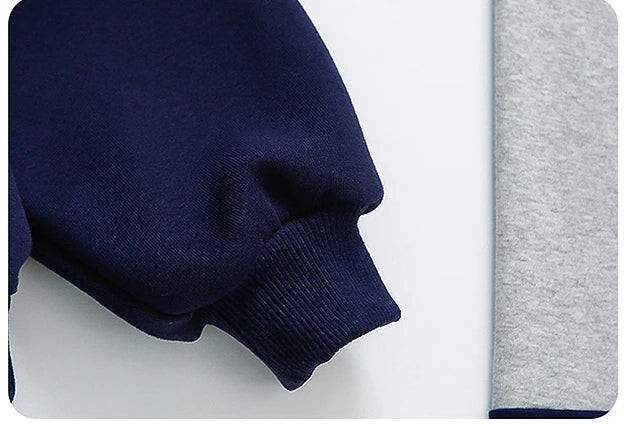 Girls Bunny Winter Set