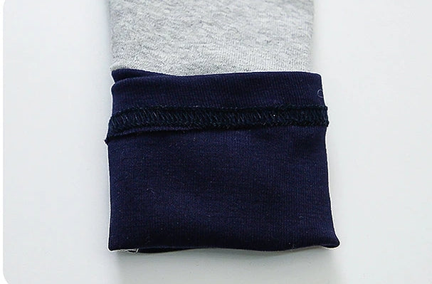 Girls Bunny Winter Set