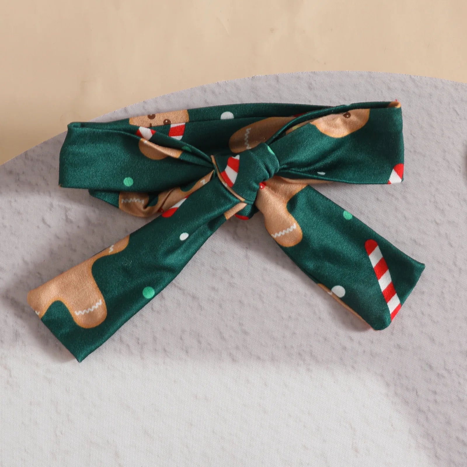 Gingerbread Giggles Holiday Set