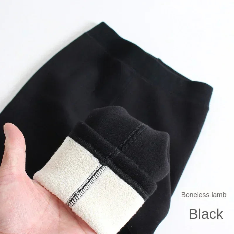 SnuggleCore Thermal Leggings