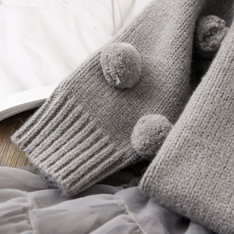 Cloud Puff 2-Piece Set