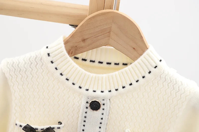 Tulle Charm 2-Piece Set