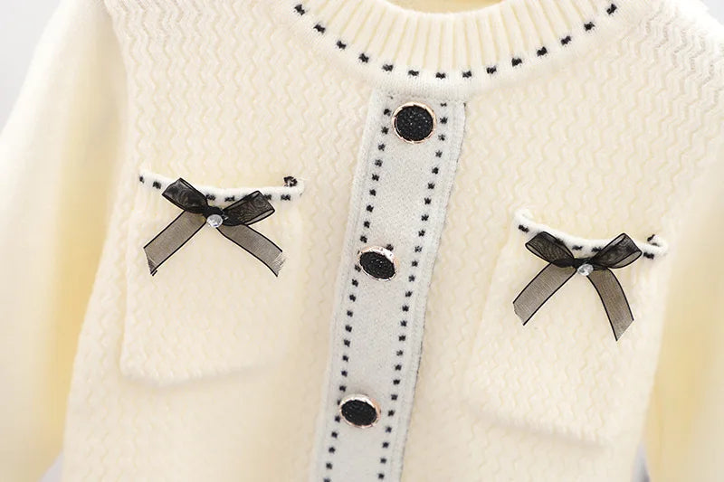 Tulle Charm 2-Piece Set