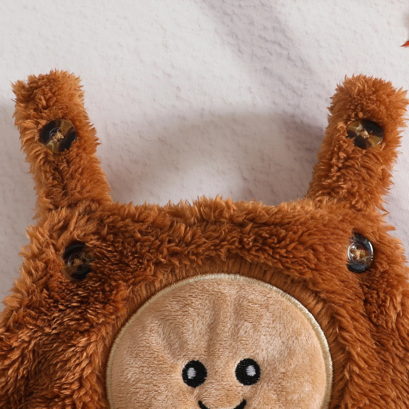 Gingerbread Giggles Holiday Set