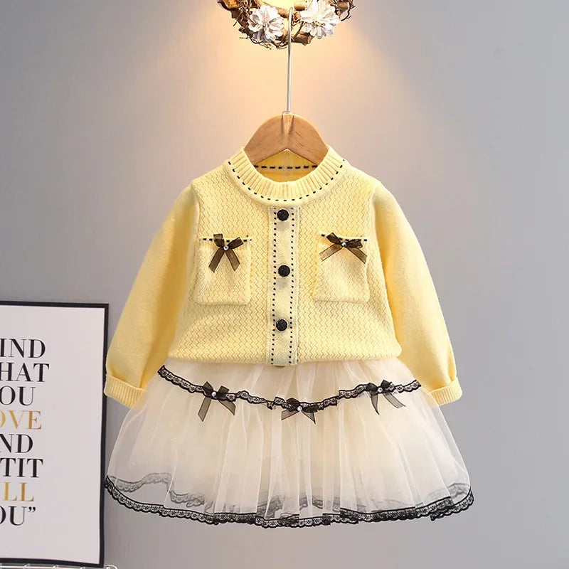 Sunshine Elegance 2-Piece Set