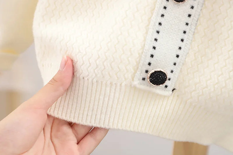 Tulle Charm 2-Piece Set