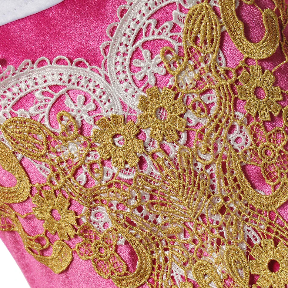 RoseDream Princess Costume