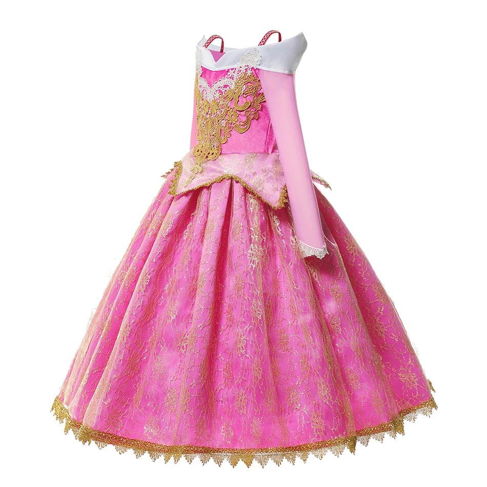 RoseDream Princess Costume