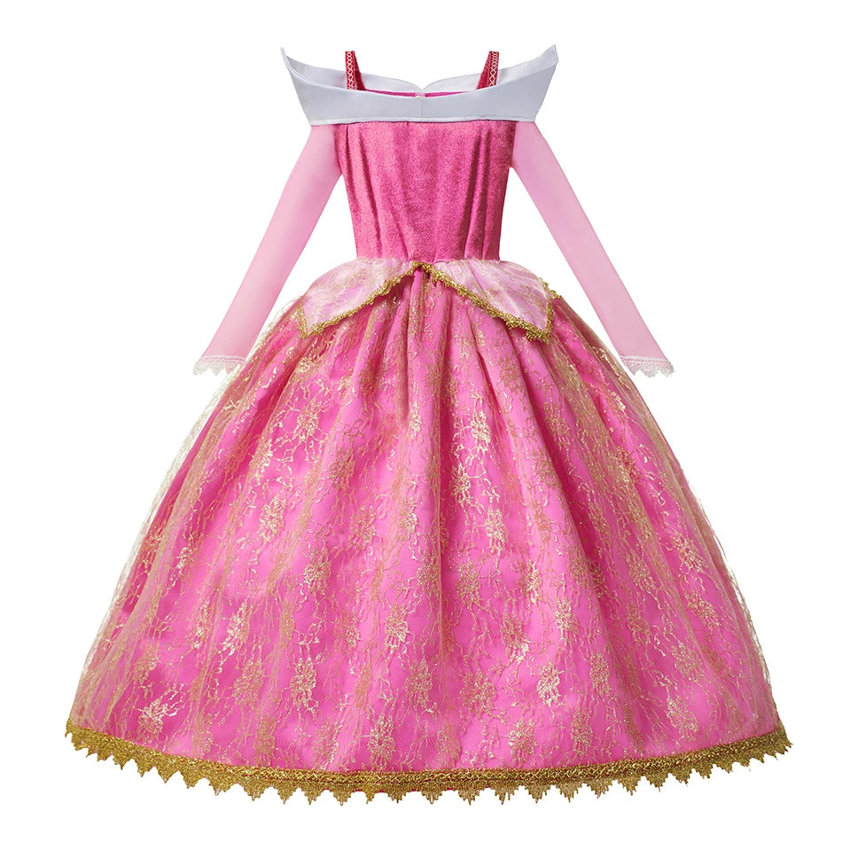 RoseDream Princess Costume