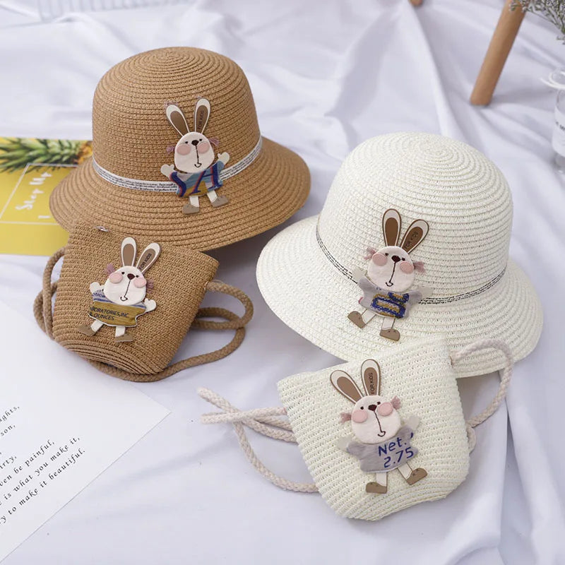 Sunny Bunny Set