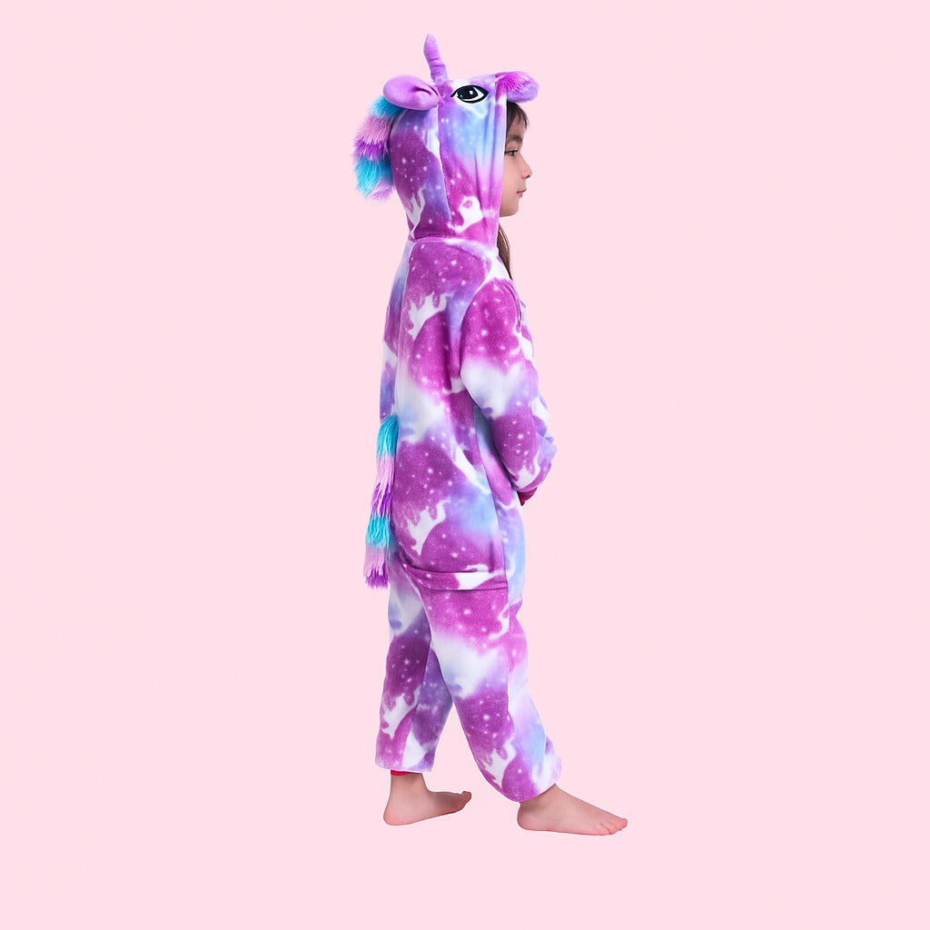 Galaxy Unicorn Kigurumi