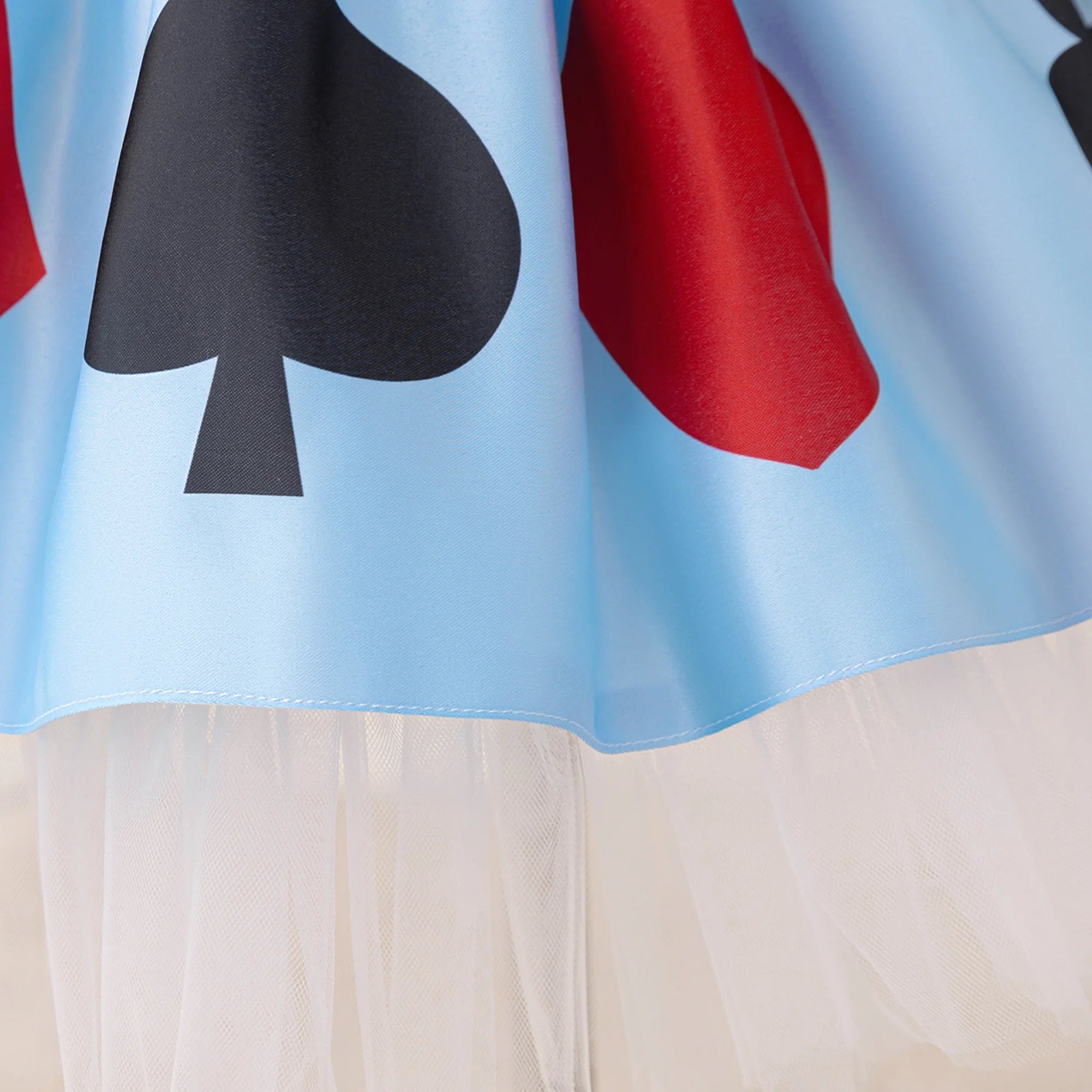 Wonderland Daydream Costume