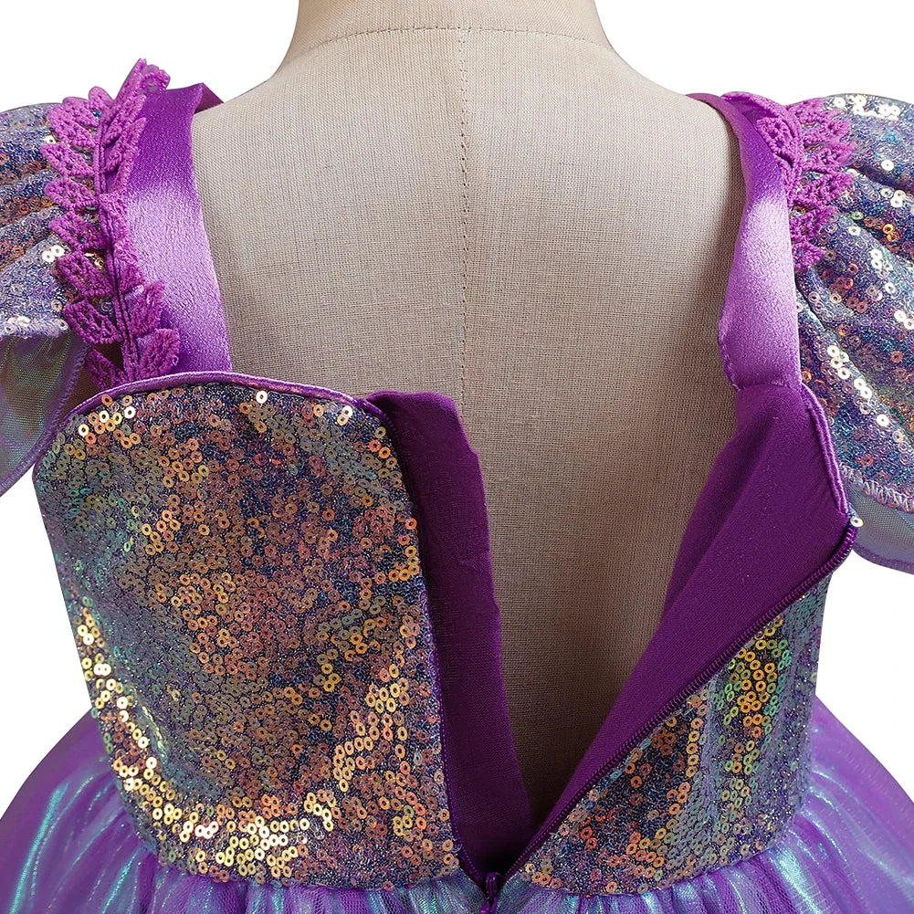 Undersea Sparkle Dress