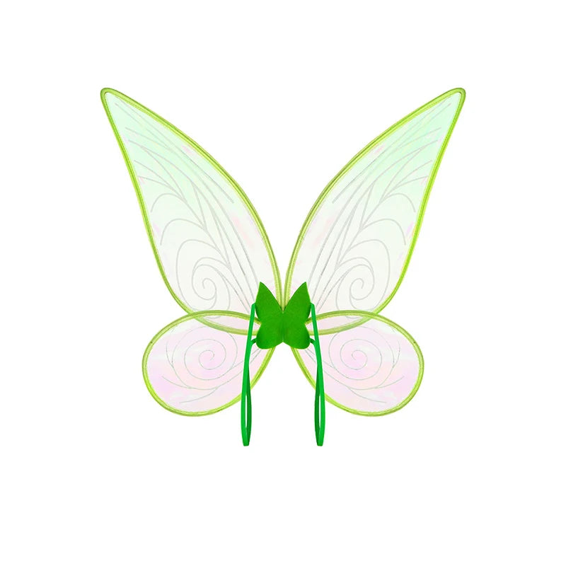 Fairy Garden Costume