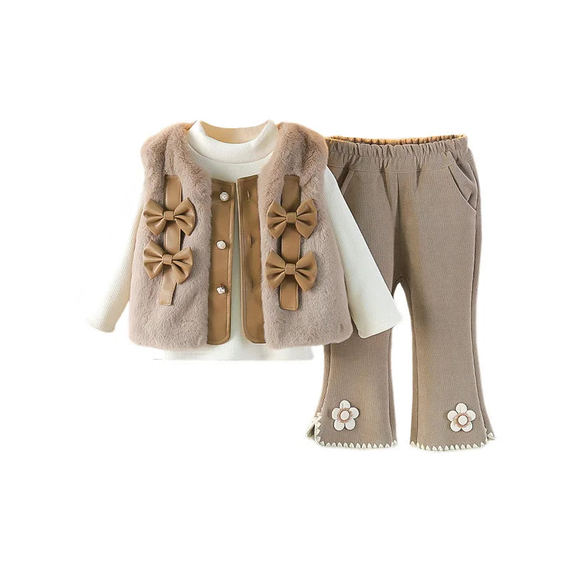 Julie 3-Piece Girls' Set