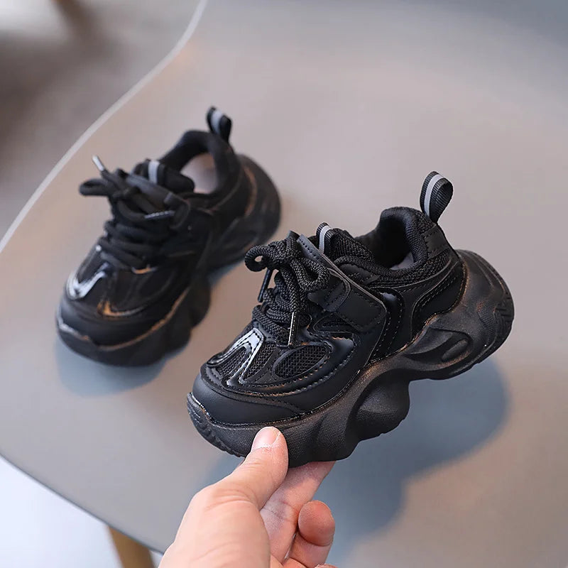 Kids' Chunky Style Sneakers