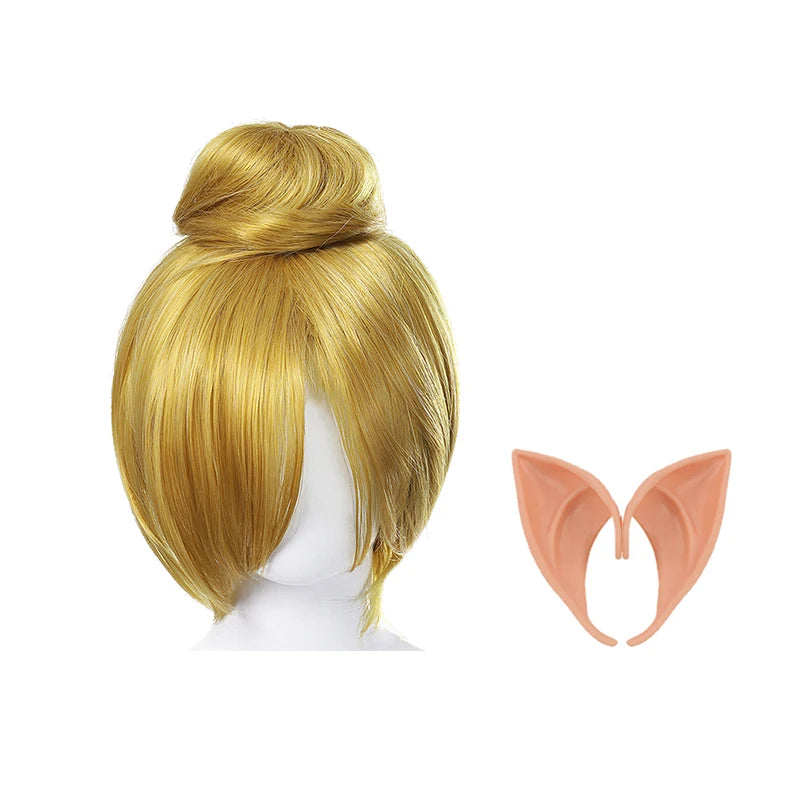 Fairy Garden Costume