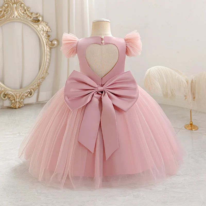 Fairy Heart Princess Dress