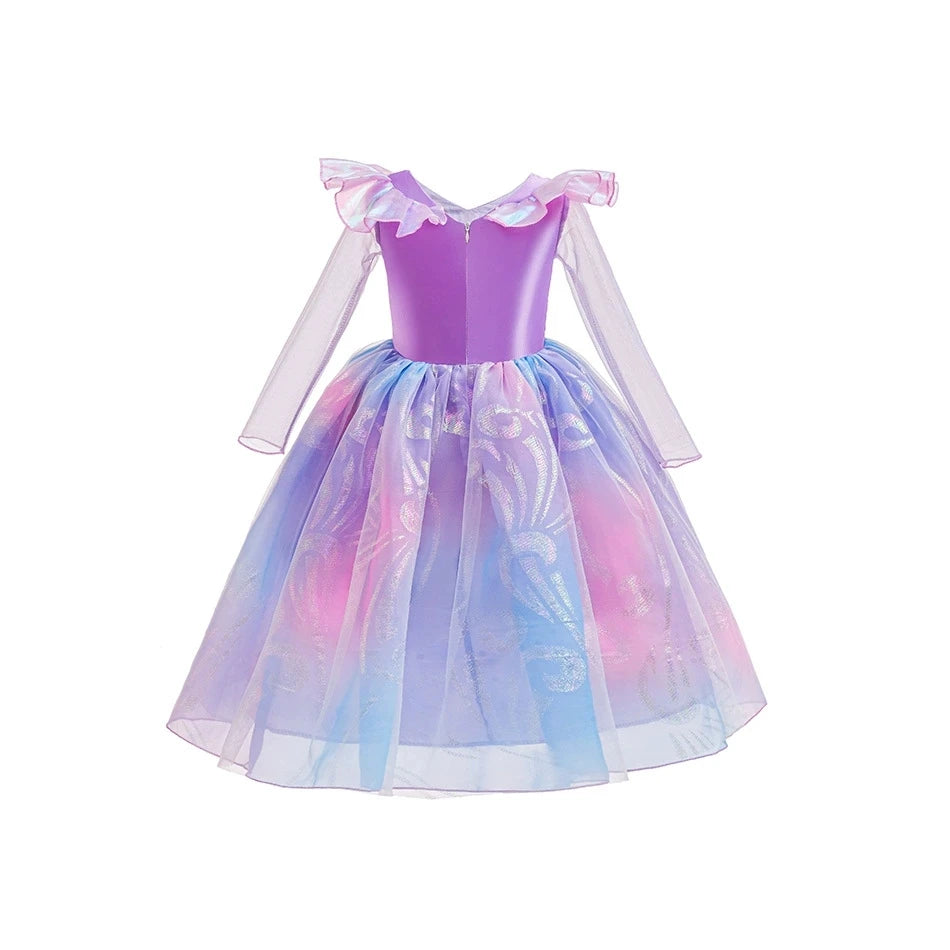Wishlight Princess Dress