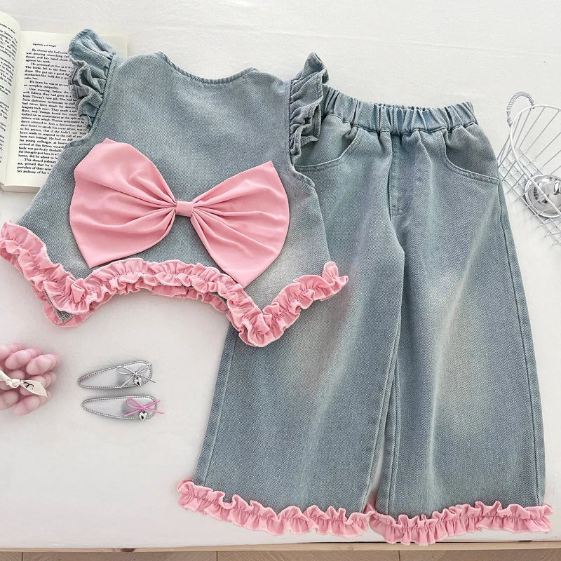 Blossom Dreams 3-Piece Set