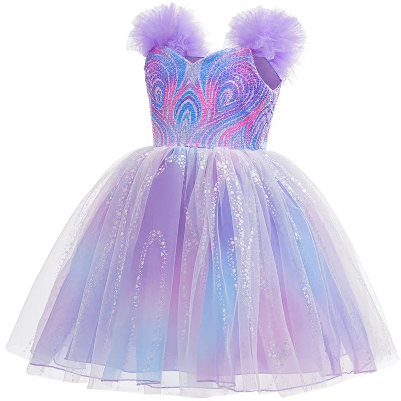 Twilight Enchanted Princess Dress