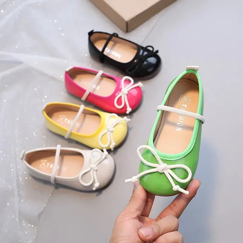 ColorPop Bow Flats