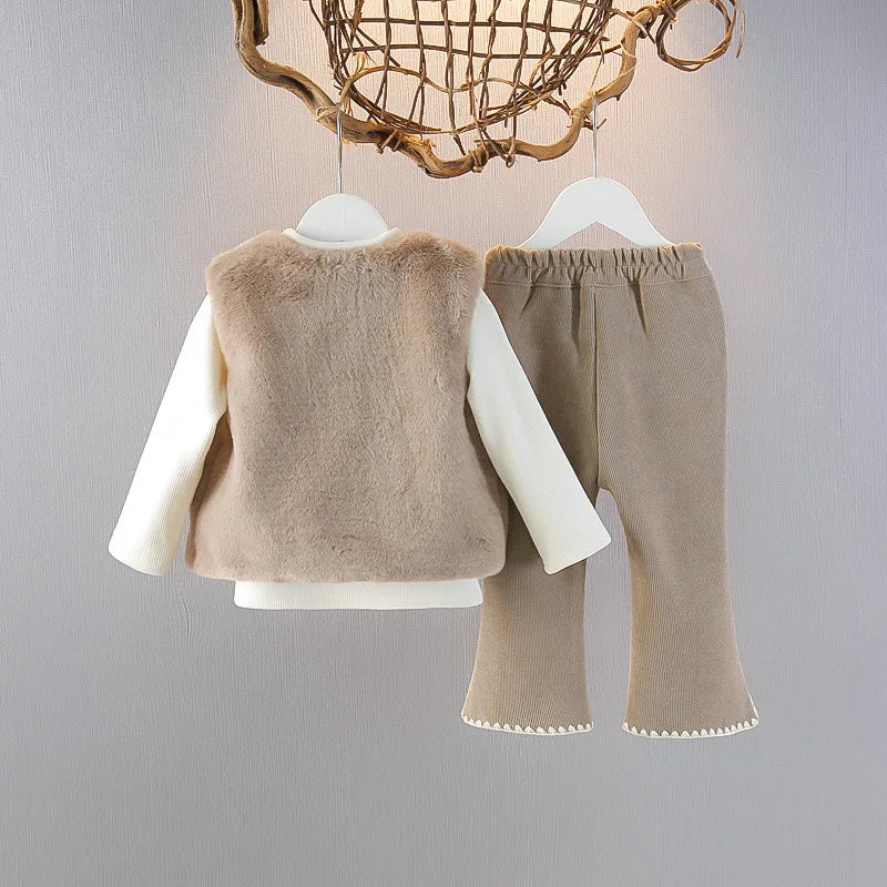 Julie 3-Piece Girls' Set