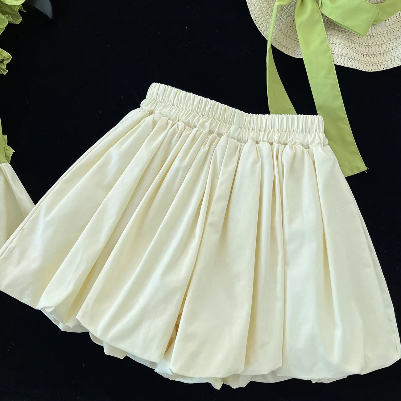 Petal Play Two-Piece Set