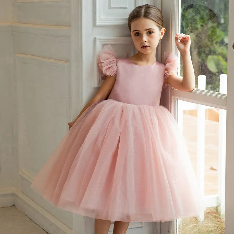 Fairy Heart Princess Dress