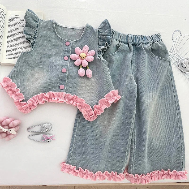 Blossom Dreams 3-Piece Set