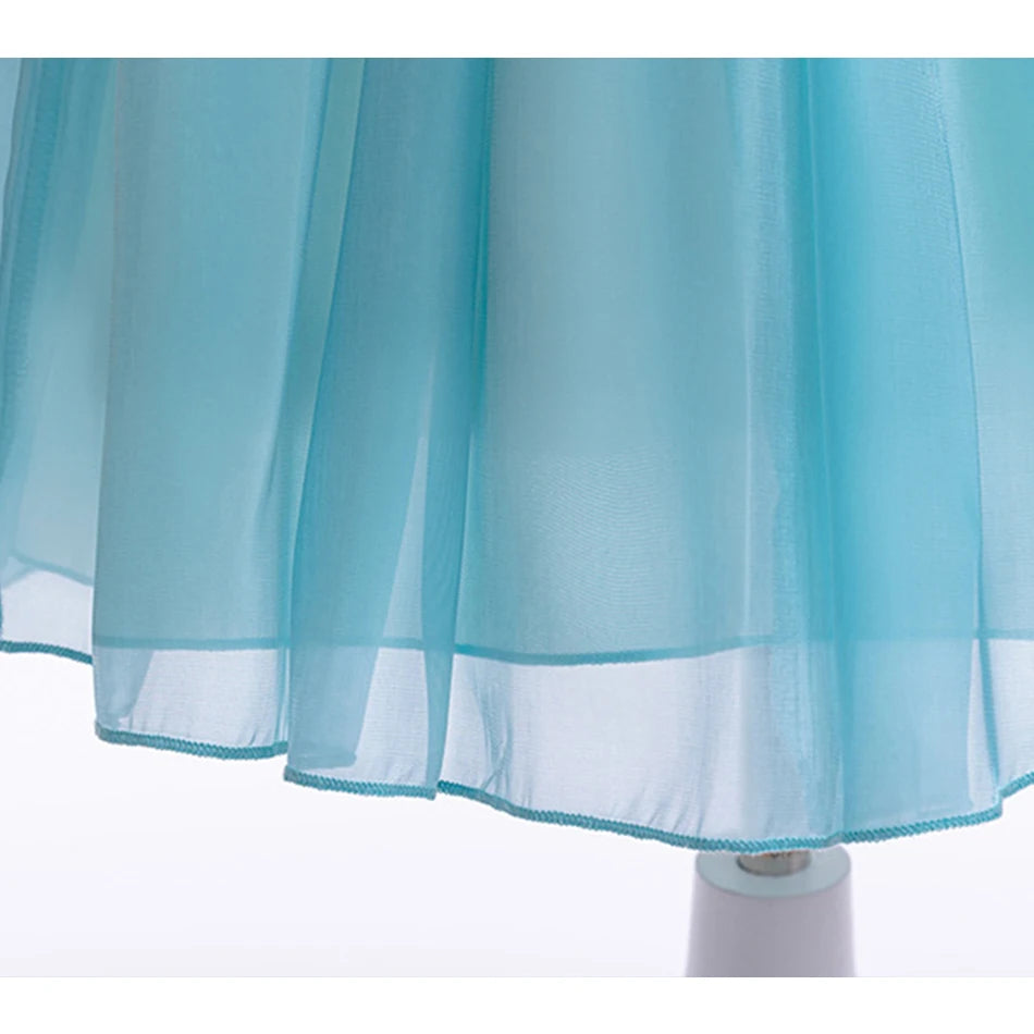 Princess Pearl of the Sea Costume