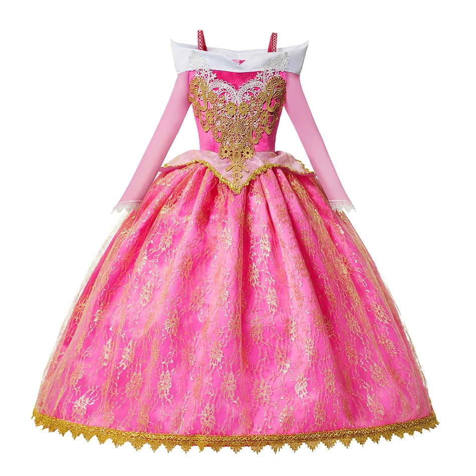 RoseDream Princess Costume