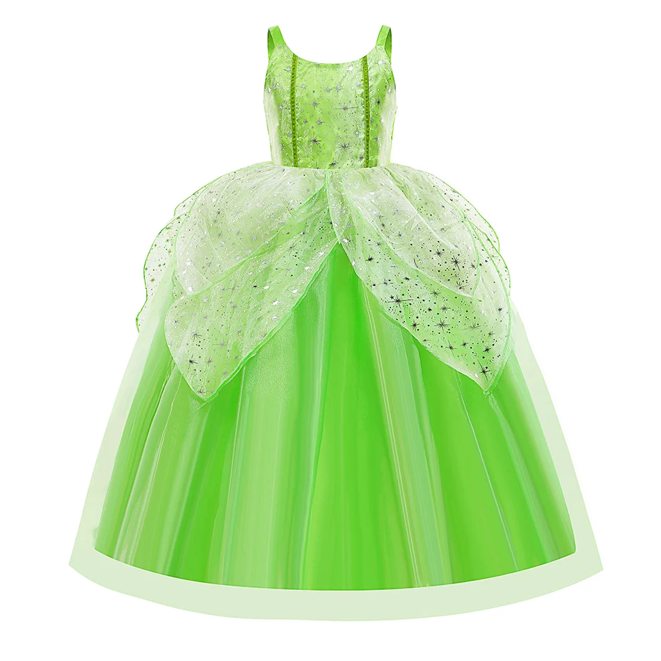 Fairy Blossom Kids Costume