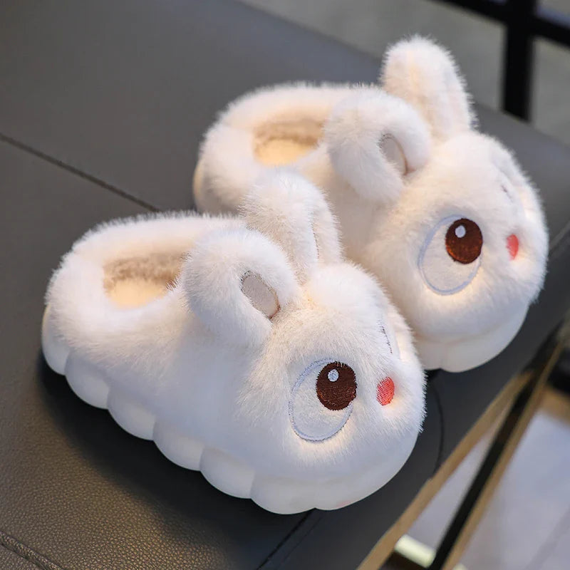 Bunny Cloud Slippers