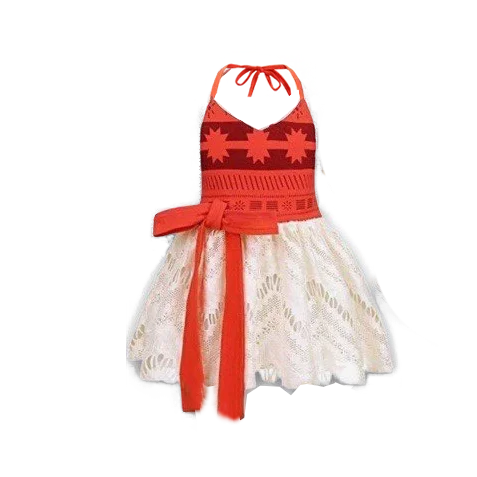 Baby Island Spirit Adventure Dress