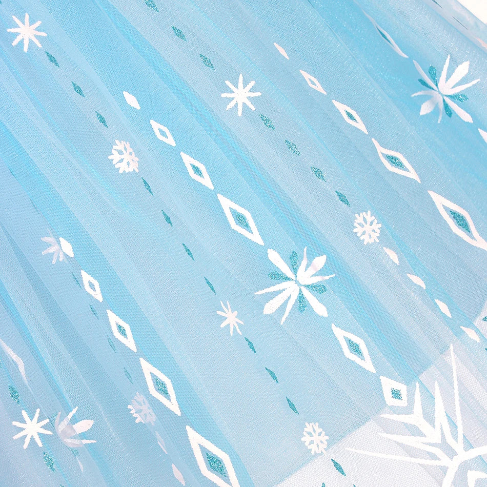 Snowlight Queen Costume Set