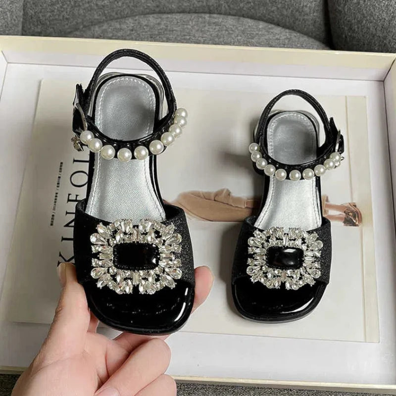 Royal Shine Sandals