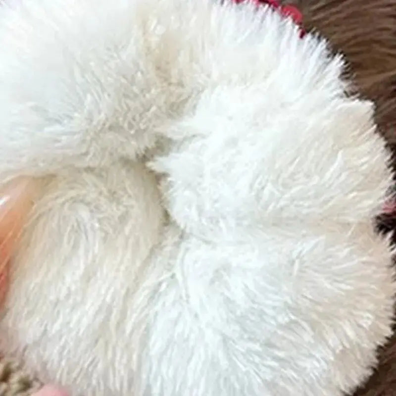 Velvet Blossom Winter Coat